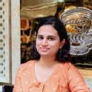 Nikhila R. photo