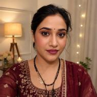 Astha Makeup trainer in Lucknow