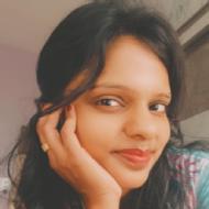 Shobhadevi G. Class 10 trainer in Tumkur