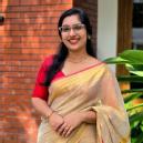 Aaruni S. Class 6 Tuition trainer in Thalassery