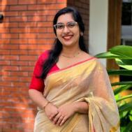 Aaruni S. Class 6 Tuition trainer in Thalassery