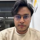 Ritik Singh NEET-UG Coaching trainer in Delhi