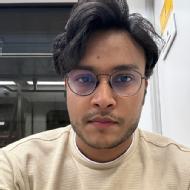 Ritik Singh NEET-UG trainer in Delhi