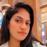 Vaishali M. Yoga trainer in Delhi