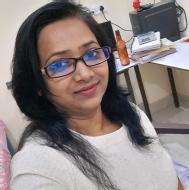 Upasana Class 12 Tuition trainer in Koura