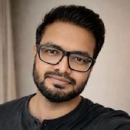 Mukesh Kumar Personal Trainer trainer in Gurgaon