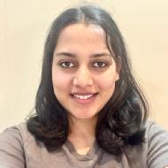 Tejashwini A. Class 6 Tuition trainer in Mysore