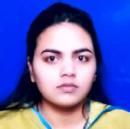 Mazida I. Chemistry Tuition classes trainer in Indore