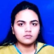 Mazida I. Class 10 trainer in Indore