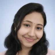 Sneha B. Adobe Illustrator trainer in Kolkata
