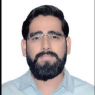 Shubhanshu Shukla Java trainer in Gurgaon