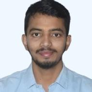 Ayushman Upadhyay Class 10 trainer in Allahabad