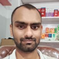 Aditya Kumar Class 10 trainer in Bihar Sharif