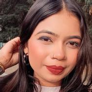 Liza D. Class I-V Tuition trainer in Panchkula