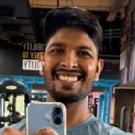Sanjay Ahirwar Personal Trainer trainer in Bhopal