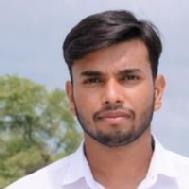 Sunny Class 9 Tuition trainer in Noida