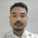Dipjyoti Bordoloi Tuition trainer in Jagiroad