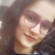 Mehnaz A. Spoken English trainer in Kashipur