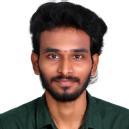 Monish Raaj s p IT Courses trainer in Chennai