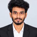 Monish Raaj S P photo