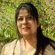 Vandna S. Class I-V Tuition trainer in Agra
