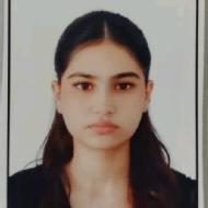 Nausheen M. Hindi Language trainer in Delhi