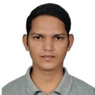 Nitesh Kumar Class 12 Tuition trainer in Jaipur