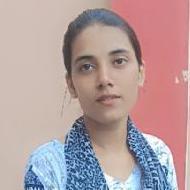 Anchal Y. Class I-V Tuition trainer in Mirzapur Sadar