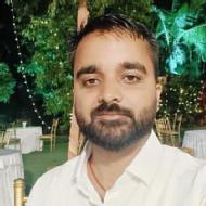 Sanoj Kumar Singh Class 6 Tuition trainer in Patna Sadar