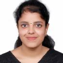 Meenakshi C. Accountancy Tuition classes trainer in Chavakkad