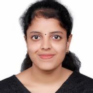 Meenakshi C. Class 9 Tuition trainer in Chavakkad