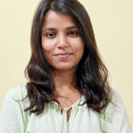 Priya K. Class I-V Tuition trainer in Sagar