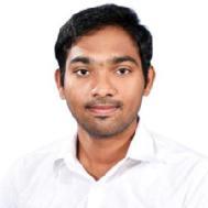 Vinothraj C Language trainer in Puducherry