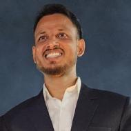 Pradeep Kumar Class 10 trainer in Delhi