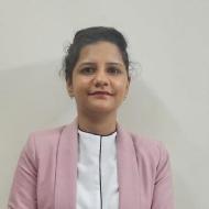 Aayushi G. Bachelor of Optometry trainer in Rajpura