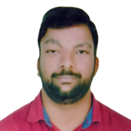 Saurabh Gupta Class 12 Tuition trainer in Hingna