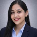 Kavana B. Class 12 Tuition trainer in Bangalore