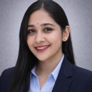 Kavana B. Class 12 Tuition trainer in Bangalore