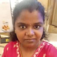 Maragatham .. Tamil Language trainer in Chennai