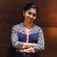 B V. HR trainer in Dharmapuri