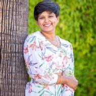 Divya S. Class 12 Tuition trainer in Bangalore