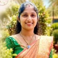 Nayana S. Class 12 Tuition trainer in Kundapura