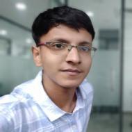 Anirban Pal Class I-V Tuition trainer in Rajarhat