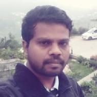 Kathir Vel Japanese Language trainer in Namakkal