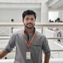 Juttada Nihanth Kumar photo