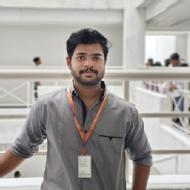Juttada Nihanth Kumar Class 9 Tuition trainer in Visakhapatnam