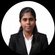 S.ulagammal J. Class 12 Tuition trainer in Sivakasi
