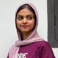 Shana S. Class I-V Tuition trainer in Nilambur