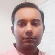 Abhijit Bhattacharya Class 7 Tuition trainer in Thane