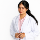 Anshika P. Biology Tutors trainer in Pratapgarh Sadar